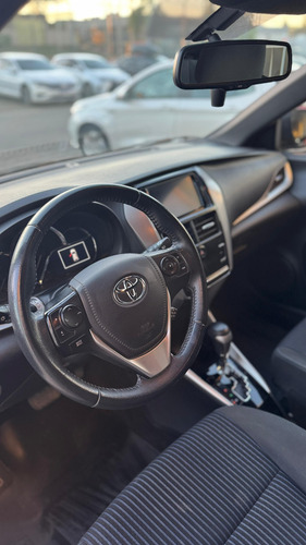 Toyota Yaris 1.5 107Cv Xls Pack Cvt