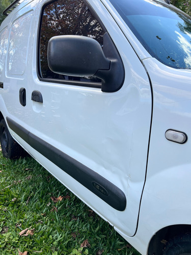 Renault Kangoo 1.6 2 Confort 5as Aa Da Svt 1plc