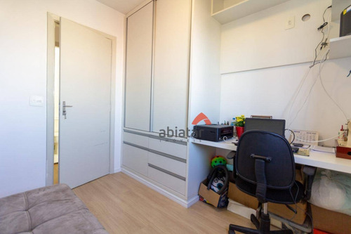 Apartamento Com 2 Dormitórios À Venda, 48 M² Por R$ 255.000,00 - Jardim Celeste - São Paulo/sp - Ap0248