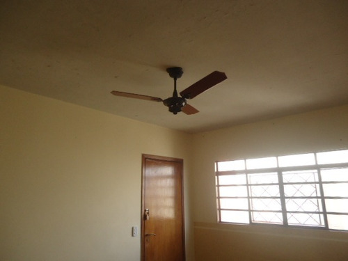 Imagem 7 de 18 de Apartamento Para Aluguel, 2 Quartos, 1 Vaga, Vila Angélica - São José Do Rio Preto/sp - 89