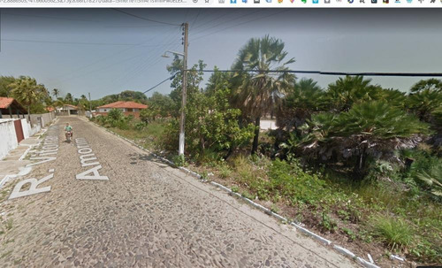 Imagem 3 de 10 de Terreno A Venda Para Construir Sua Casa Na Praia De Luis Correia Pi - Tr19620v_10