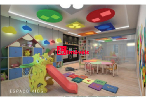 Imagem 6 de 11 de Apartamento Belém - 10007931