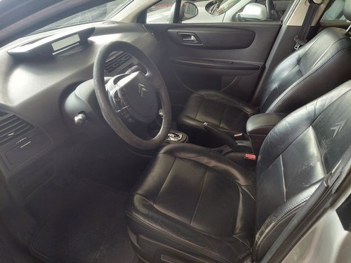 Citroën C4 Pallas 2.0 GLX PALLAS 16V