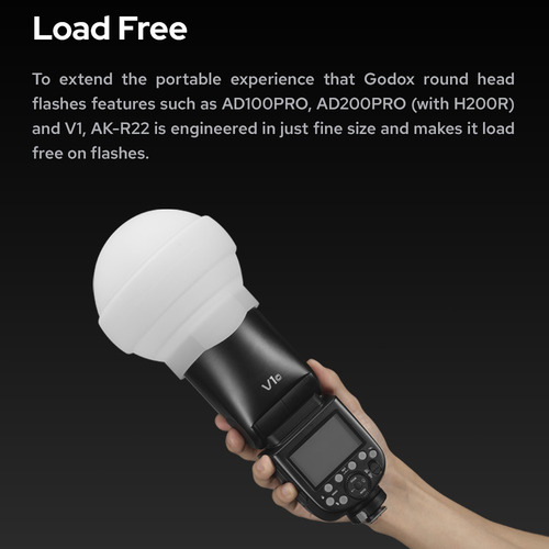 / Difusor, Cúpula, Difusor Flashes (com Silicone Para