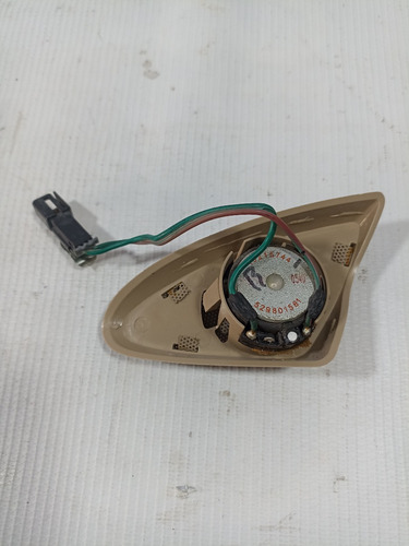 Tweeter Poste Delantero Der Cadillac Cts 3.6 03-07 Original (Usado)