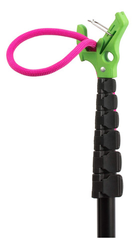 Trango Beta Stick Evo | Herramienta De Escalada, Clip Sitck