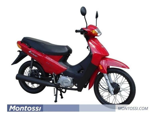 Rocket Apolo 2021 0km