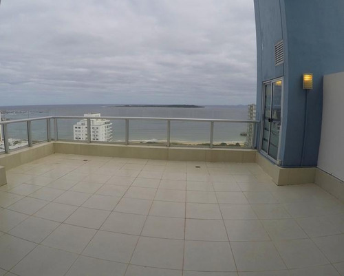 Departamento - Playa Mansa