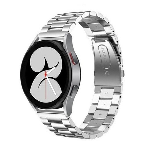 Malla Correa Reloj Smartwatch Acero De 20 Y 22 Mm Unsmartuy