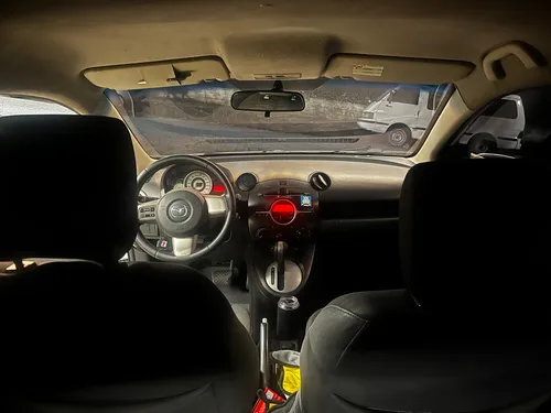 Mazda 2 1.5 15ha1c