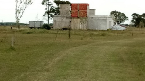 Imagen 8 de 16 de Terreno San Clemente Del Tuyú, Barrio Playa Grande Con Arboles. Escritura Inmediata