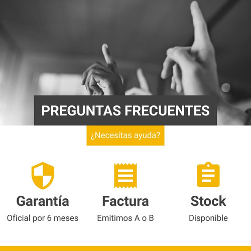 Imagen 3 de 7 de Linterna Led Eveready General Purpose + 2 Pilas Aa Incluidas