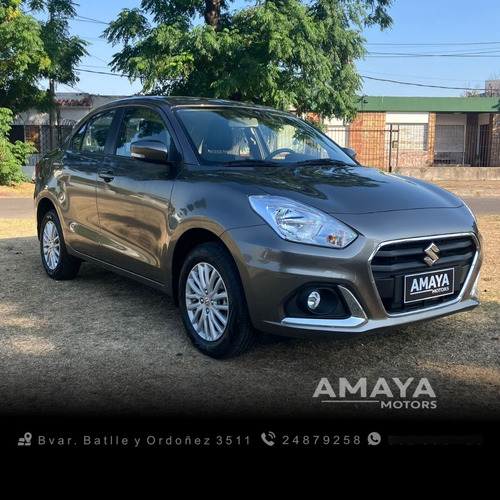 Suzuki Dzire 1.2 Gl 4p