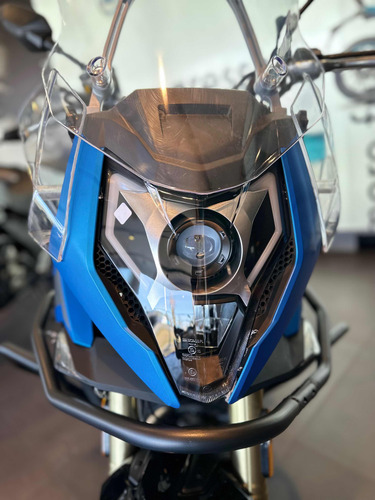 Nueva Cfmoto 650mt - Somos Oficiales!