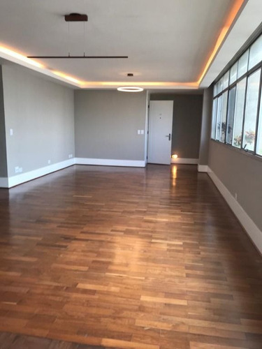 Imagem 9 de 14 de 555- Um Lindo Apartamento No Bairro Vl. Nova Conceição 298m²