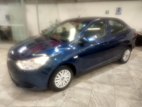 Imagen 1 de 12 de Aveo Ls Automático