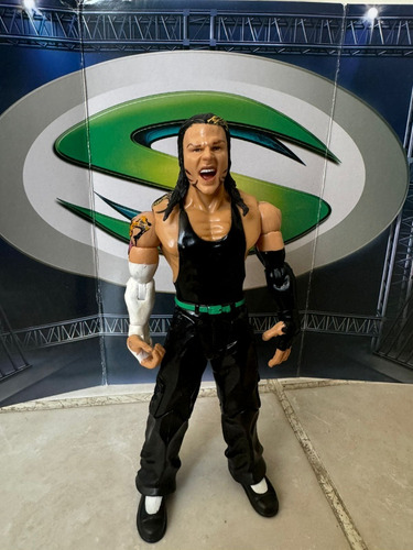 Wwe Jeff Hardy 