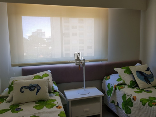 Alquiler Anual Torre Greenlife- Ref: 625