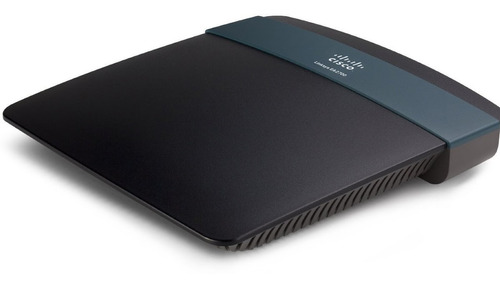 Router Cisco Linksys Ea2700 Inalambrico N 600 Wifi Dual Band