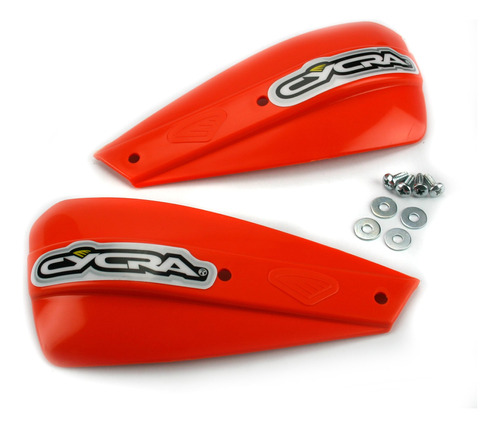 Cycra Protector Enduro Perfil Repuesto Naranja