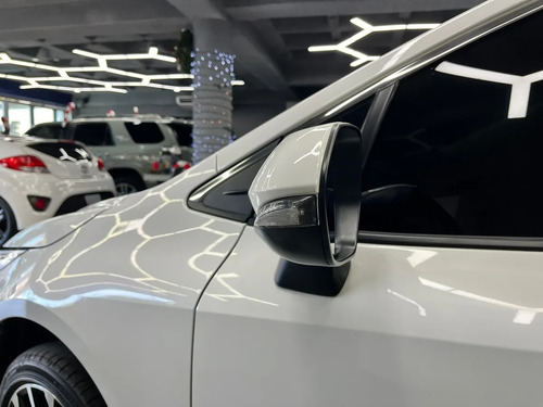 Toyota Corolla Seg 2025
