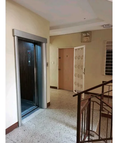Apartamento En Chacao