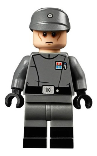 Lego 75207 Star Wars: Patrulla Imperial