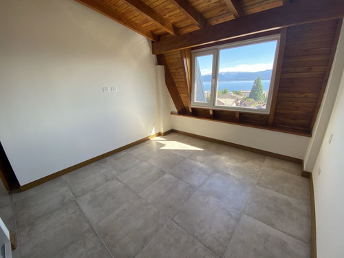 Imagen 15 de 17 de Venta Departamento 2 Dormitorios En Centro De Bariloche