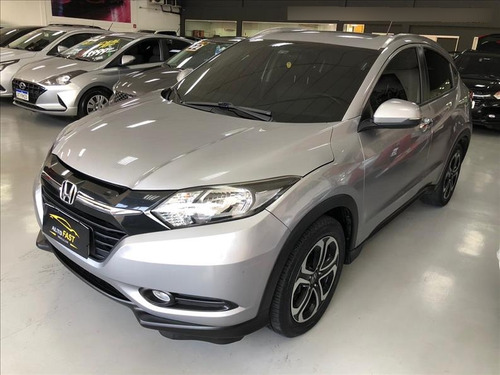 Honda HR-V 1.8 16v Exl