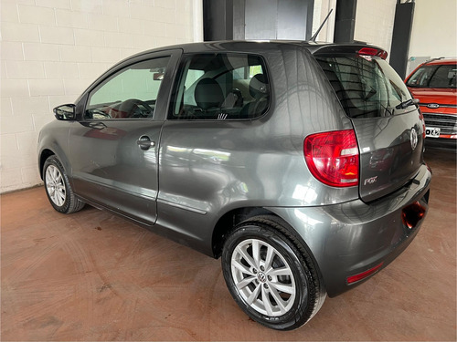 Volkswagen Fox 1.6 Highline