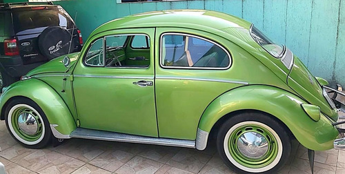 Fusca Fusca