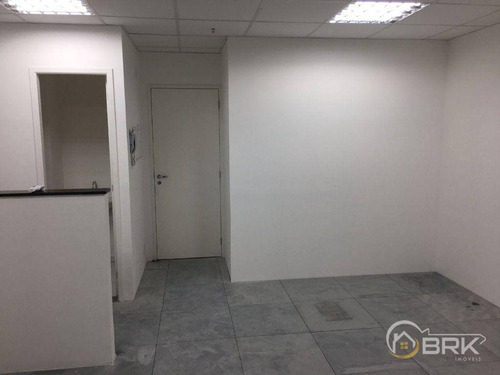Imagem 1 de 9 de Sala, 31 M² - Venda - Vila Prudente (zona Leste) - São Paulo/sp - Sa0033