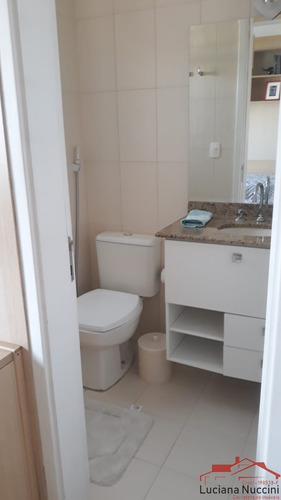 Imagem 21 de 30 de Apartamento - Ap00217 - 69448160