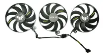 Comprar Triple Cooler Placa Vídeo Asus Tuf Gaming Geforce Rtx 3080 