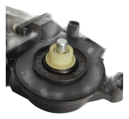Motor Elevalunas Delantero Izquierdo Audi A4 01-08 Original