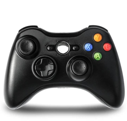 Joystick P/xbox 360 Inalambrico Ps3 Android Pc Seisa