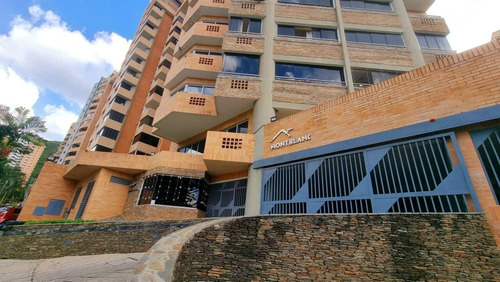 Venta De Amplio Apartamento Totalmente Amoblado En Trigaleña Alta