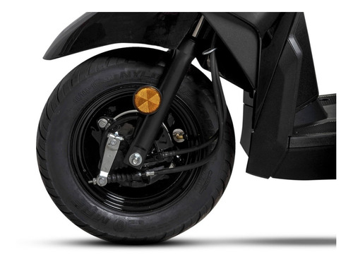 Imagen 9 de 10 de Ray 115 Zr .- $ 828000 Scooter Yamaha - Tuamoto