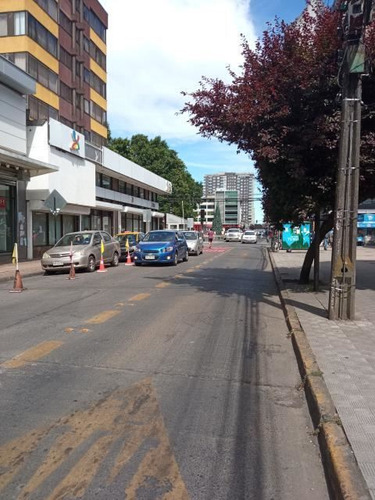 Sitio En Venta En Pleno Centro De Temuco