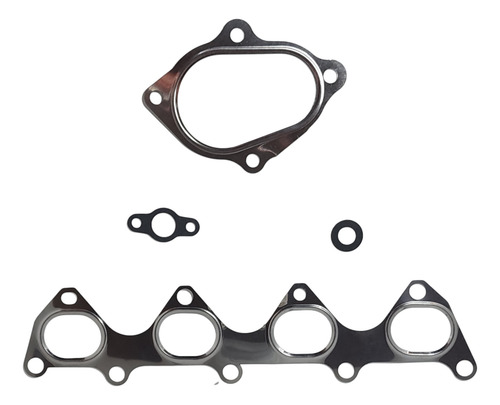 Juntas Metalicas Turbo Para Vw Tiguan 1.4 Tsi Golf K03