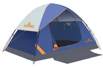 Comprar Carpa Asfanes Con Forma De Cúpula Impermeable Para 2 Persona