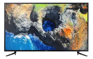 Smart Tv Samsung Series 7 Led 4k 58 220v Refabricado