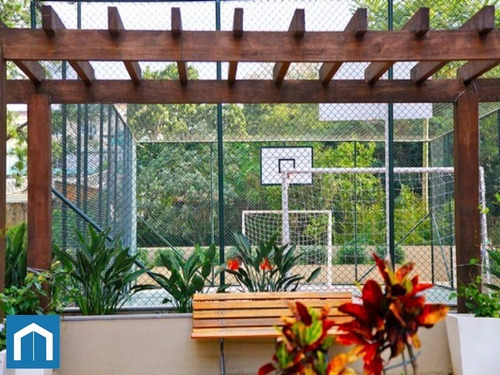Imagem 18 de 23 de Apartamento - Ap00019 - 4201739