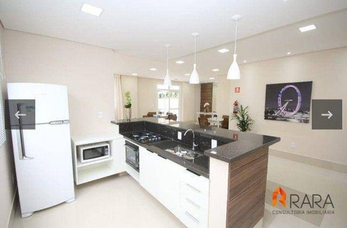 Imagem 8 de 20 de Apartamento Com 2 Dormitórios À Venda, 59 M² Por R$ 505.000 - Barcelona - São Caetano Do Sul/sp - Ap0405