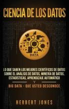 Libro Ciencia De Los Datos : Lo Que Saben Los Mejores Cie...