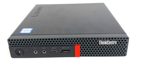 Pc Lenovo Thinkcentre M720q Tiny Core I7-8th 12ram/512ssd (Reacondicionado)