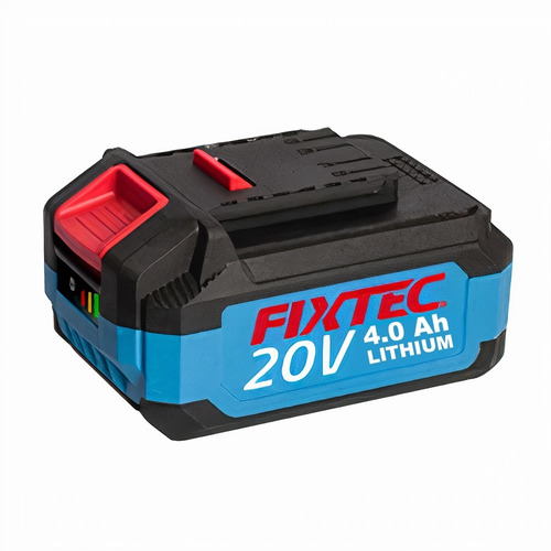 Batería Premium Lithium 20v 4,000mah Para Linea F20+ Fixtec