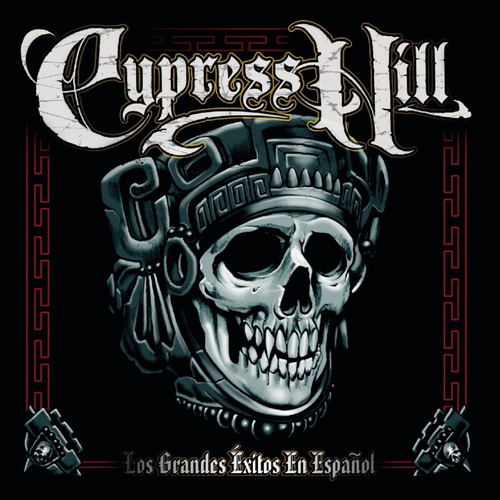 Cypress Hill Los Grandes Exitos En Español Cd Importado