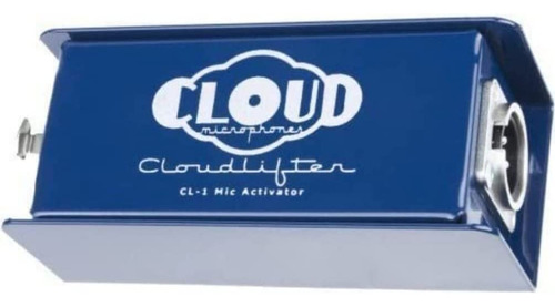 Microfonos En La Nube A- A-b Box (cloudlifter Cl-1)