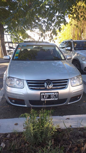 Volkswagen Bora Tdi